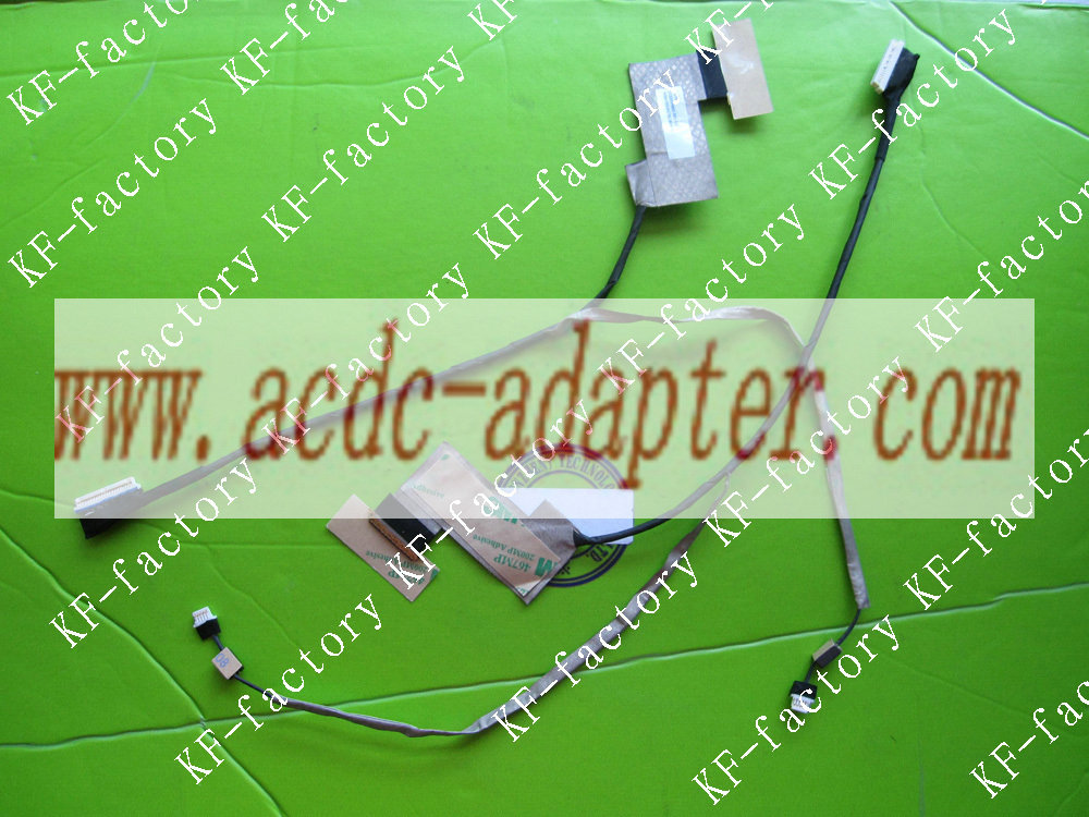 New ACER Aspire 4736 4740G 4736G DC02000R600 LCD Cable